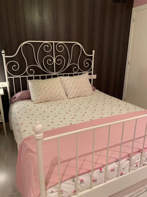 Apartment Alicante San Juan Playa 1ª Linea *