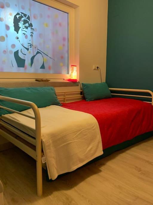 Alicante San Juan Playa 1ª Linea Apartment *