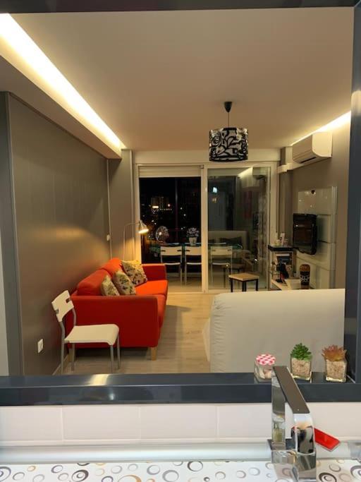 Apartment Alicante San Juan Playa 1ª Linea Benimagrell