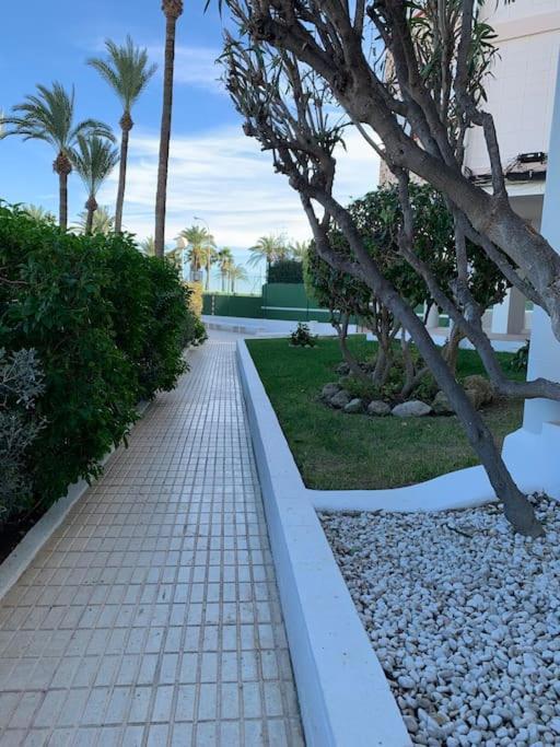 Alicante San Juan Playa 1ª Linea Benimagrell